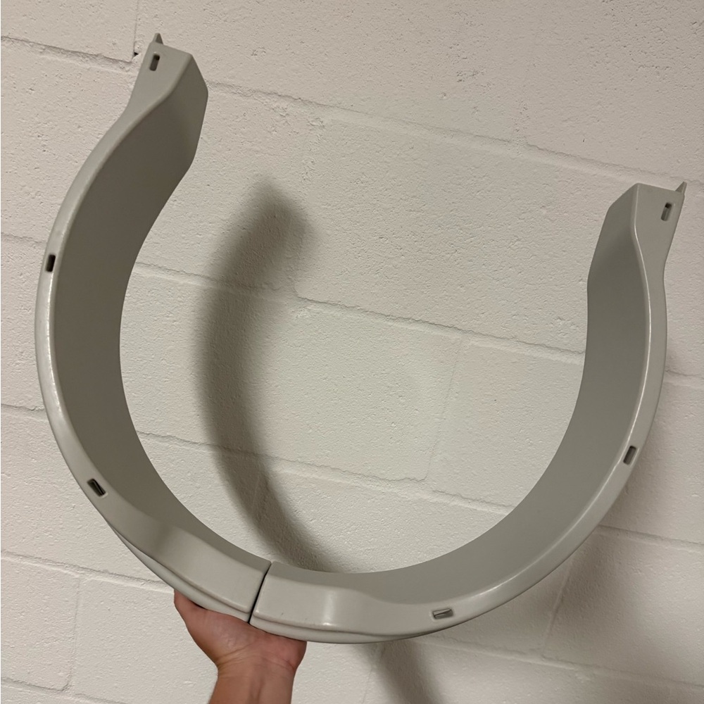 Cat Genie Sidewalls